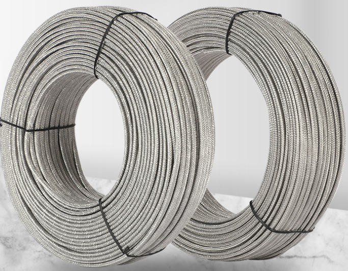 高溫補(bǔ)償導(dǎo)線NC-HBB NC-HFF