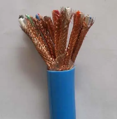 本安計(jì)算機(jī)用屏蔽電纜IA-DJYPVP