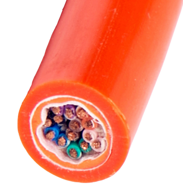 硅橡膠電纜KFG22-19*1.5