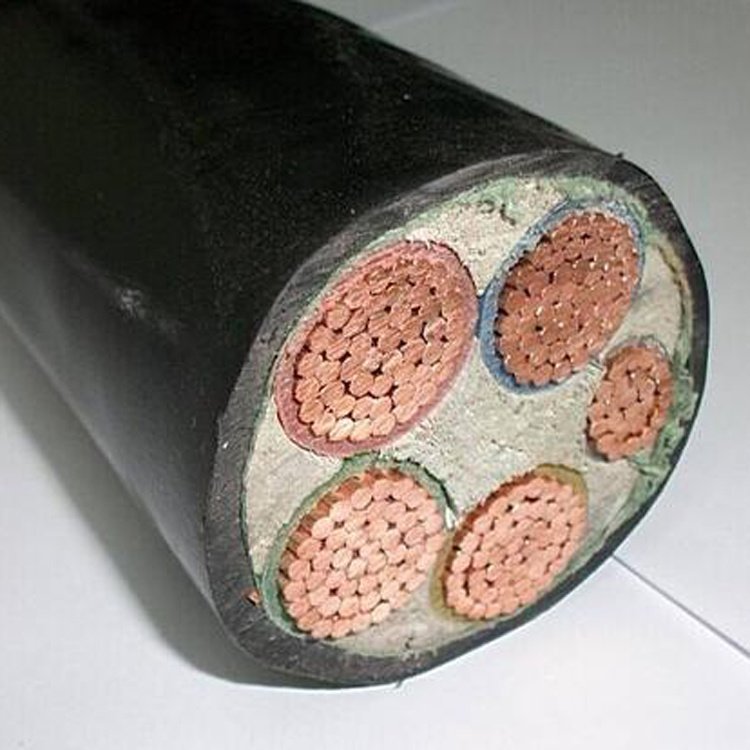 WDZ-YJGFRP22-3KV4*2.5高絕緣電纜