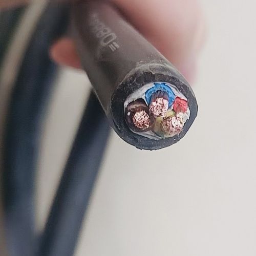 JQR-EEP JQR-EUP1特種電纜